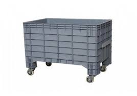 TROLLEY LINEN TEKNE 2700K